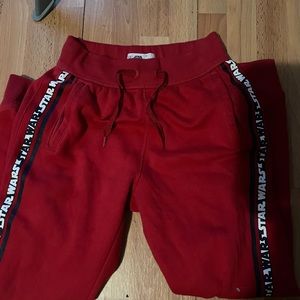 Gap Star Wars Sweatpants